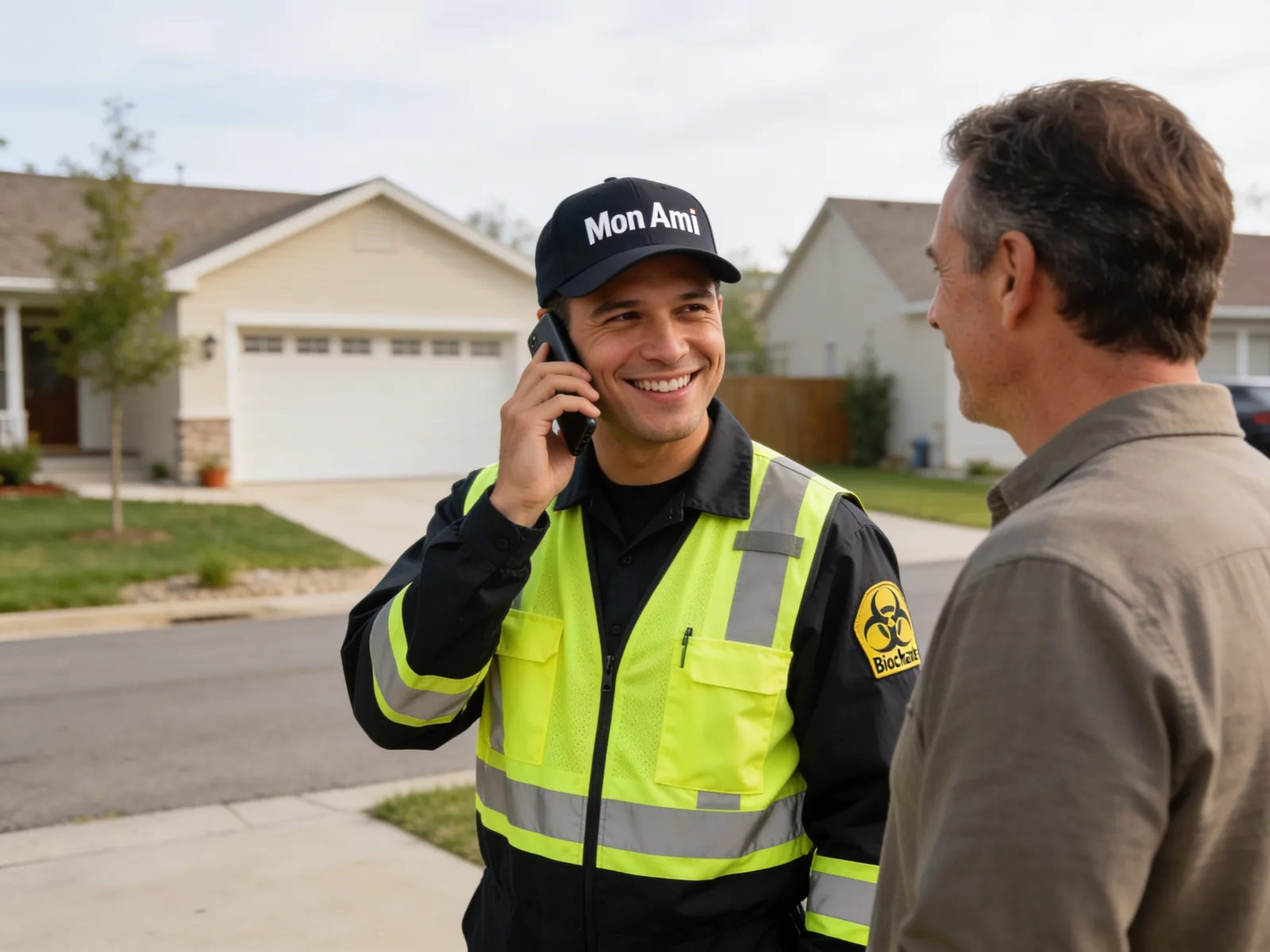 Sewage Cleanup Spring Valley, NY FAQs