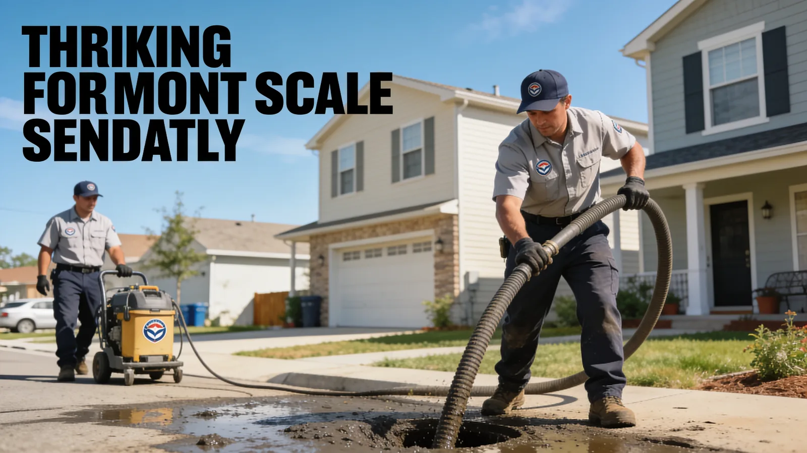 Sewage Cleanup in Spring Valley, NY near me